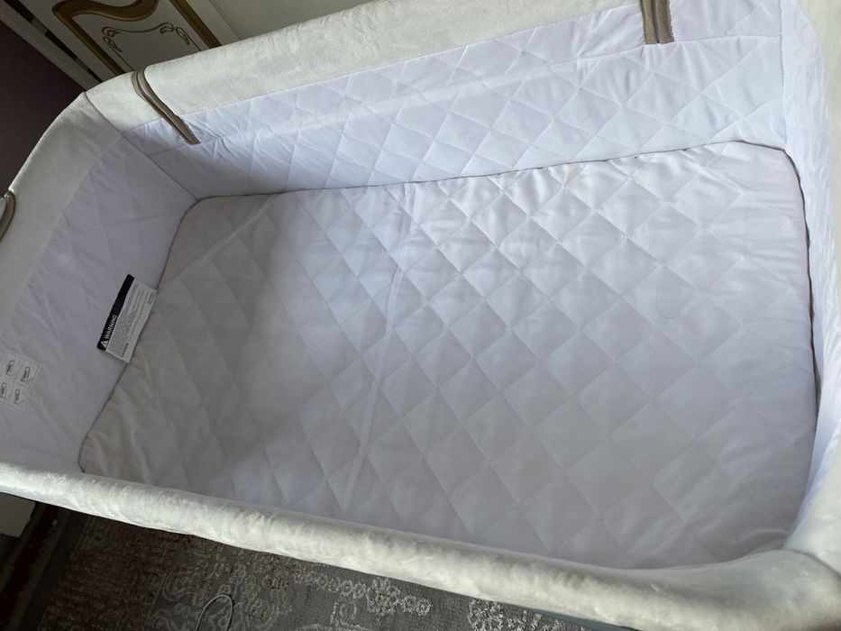 Колыбель кровать электронный