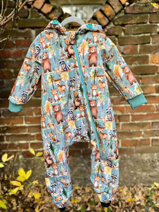 Софтшел Tasty Pharmacy