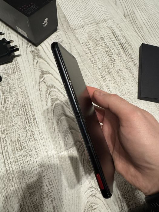 Asus Rog Phone 6 512 GB