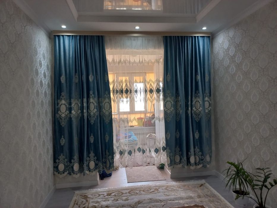 продается шторы и занавеска
