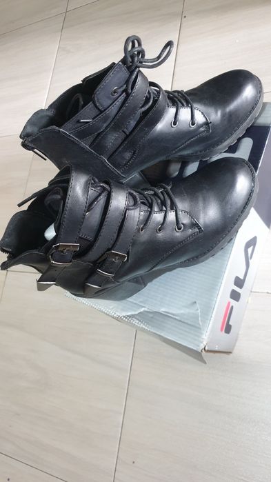 Продам ботильоны