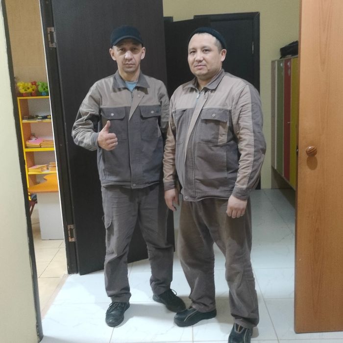 Сантехник монтаж разводка