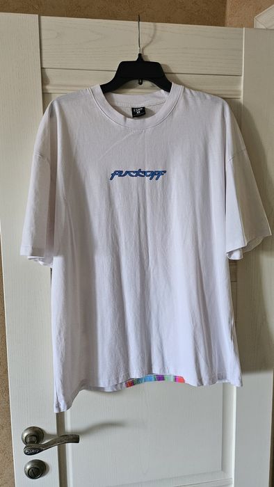 Футболки на парня M/L