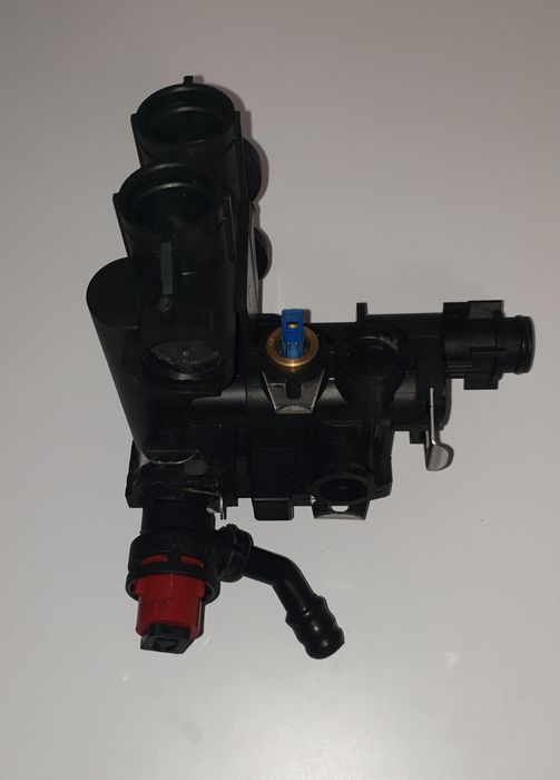 Grup Hidraulic Tur Centrala termica Ariston Genus Systems sau Clas etc