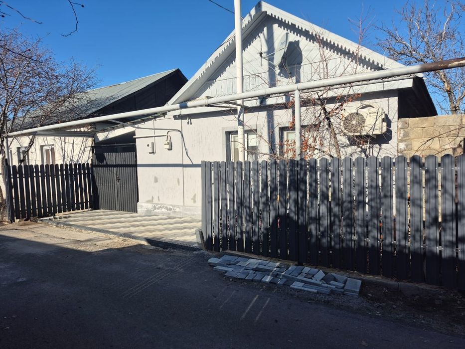 Ленгер қ . Үй сатылады