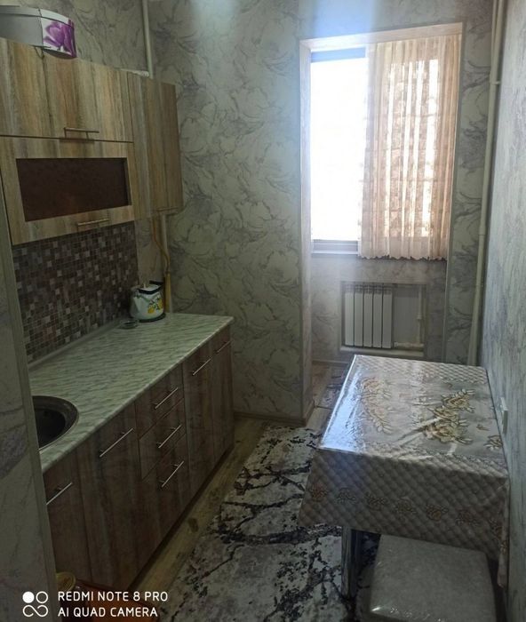 Аренда квартиры 1/8/9 Бектимирский район . Водник . Автосалон