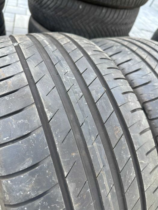 GoodYear 225/40R18 - Anvelope Vara, Stare excelenta, Livrare Rapida, Garantie 100%!