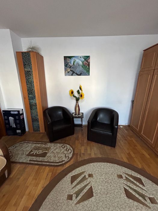 Apartament de vanzare zona industriala Tecuci