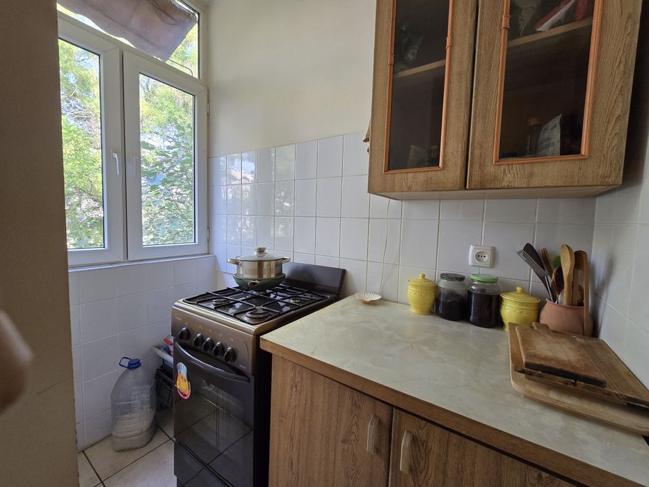 Продаётся 4х комнатная квартира 77 серия