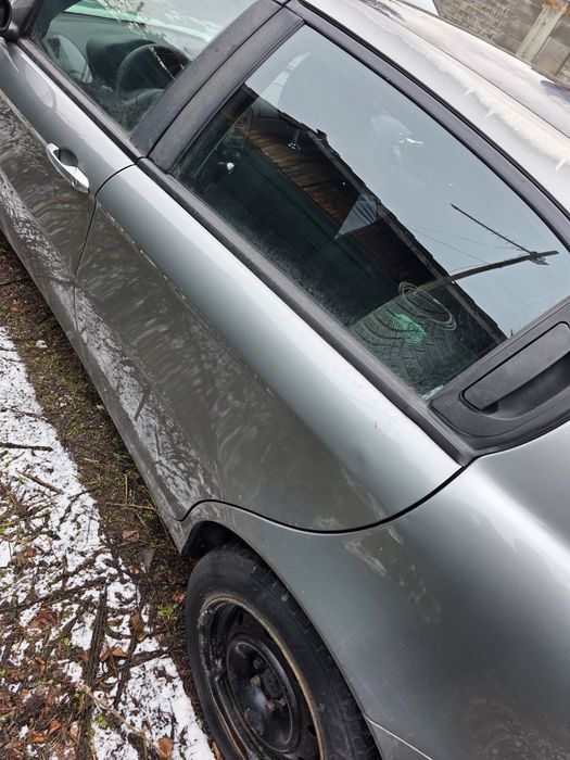 Предни и задни врати за Alfa Romeo 147 2006 година