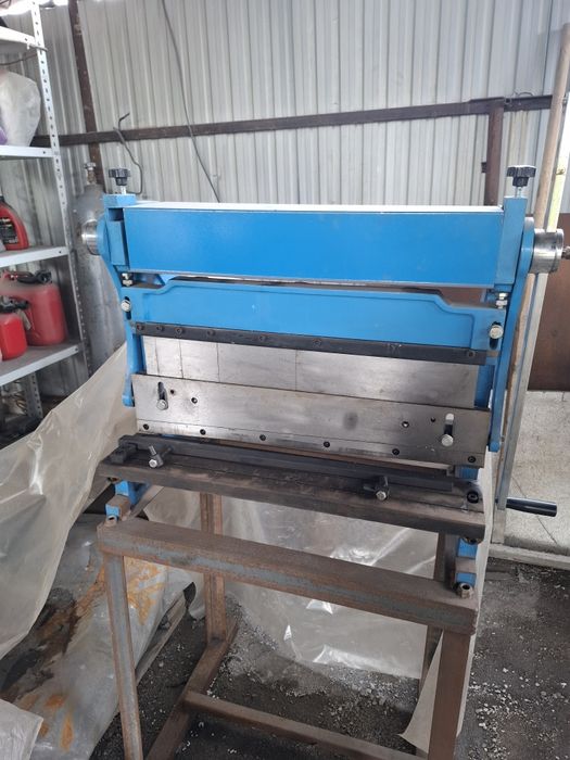 Станок для бизеса