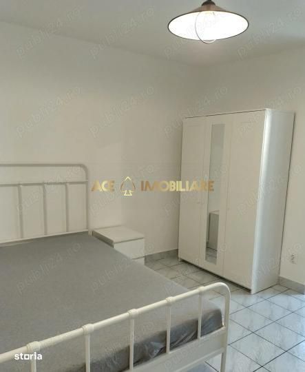 Garsoniera de inchiriat | Drumul Taberei | Metrou | Mobilat | Utilat — fotografia 3