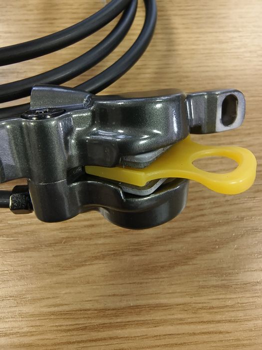 Комплект спирачки Tektro Rockrider TKD32