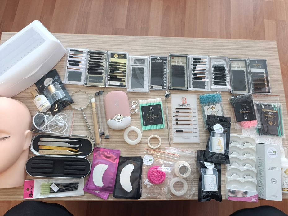 Kit extensii de gene