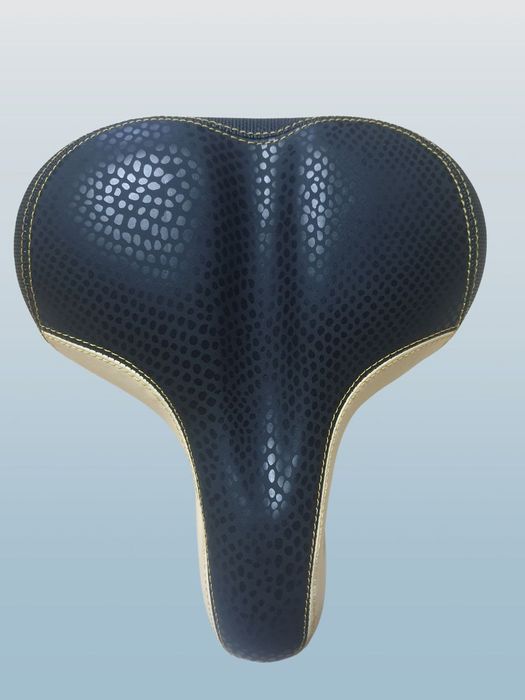 Сиденье велосипедное  GRAND STAR