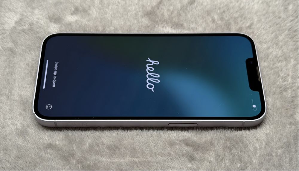 Vând iPhone 14 128GB