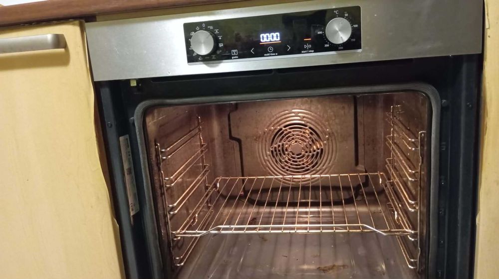 Фурна за вграждане Gorenje BPS6737E03X