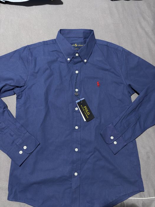 Camasa Polo Ralph Lauren M