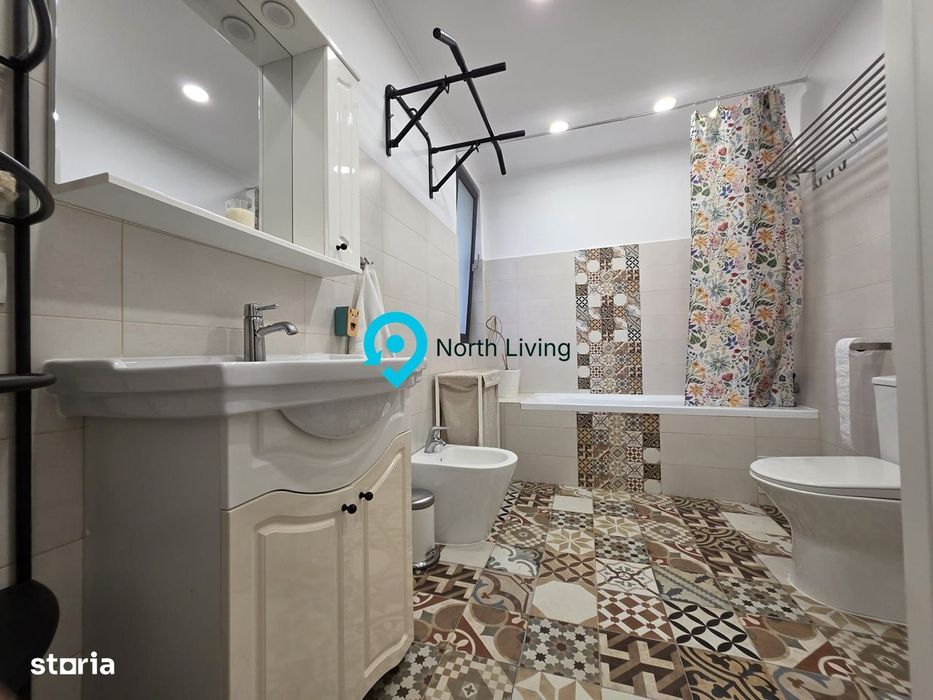 Casa 4 camere + curte 300 mp Tunari