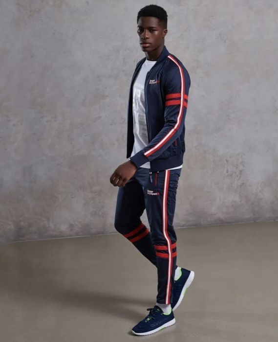 Trening Superdry, marime S, tracksuit