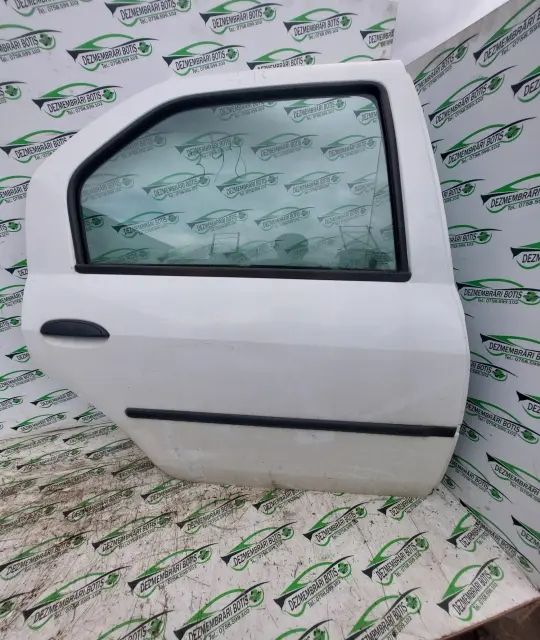 Usa / Portiera spate dreapta Dacia Logan 2005 1.6 MT (87 hp)