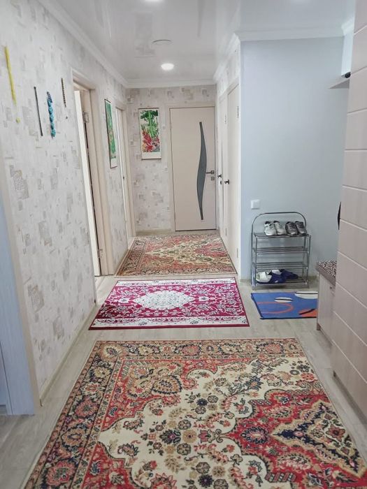 Продам 3-х комнатную квартиру