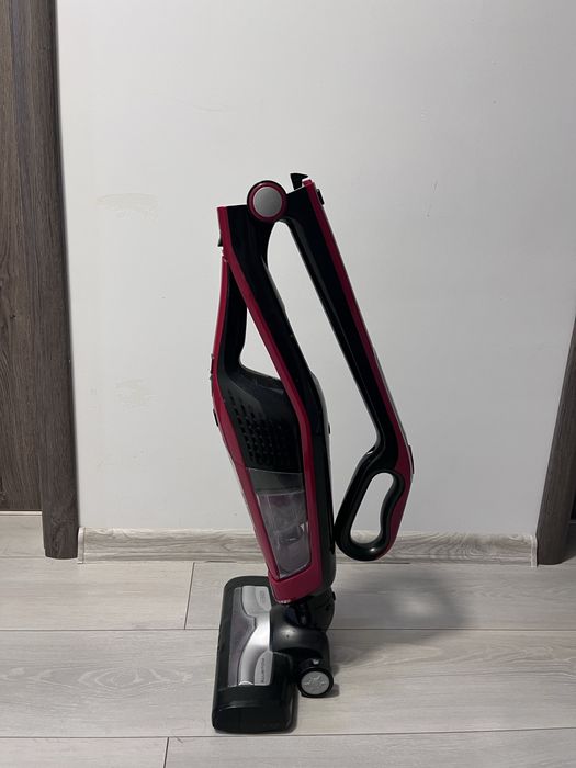 Aspirator vertical Rowenta dual force 2 in 1, 21.6V