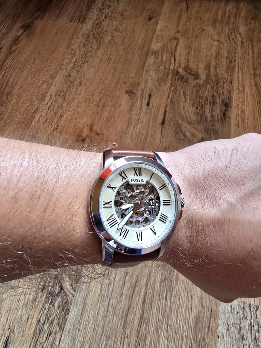 Ceas Fossil automatic