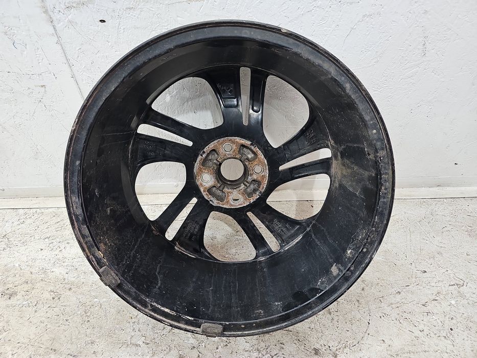 Set jante aliaj Opel Corsa E [Fabr 2014-prezent] 13386638