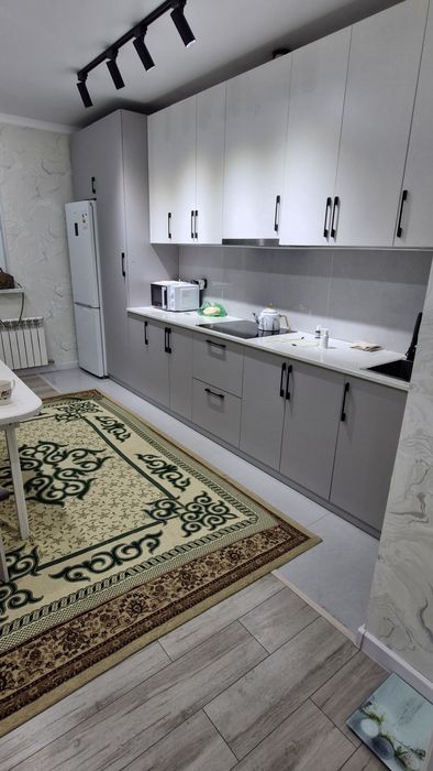 Подселениеге кыздар аламын