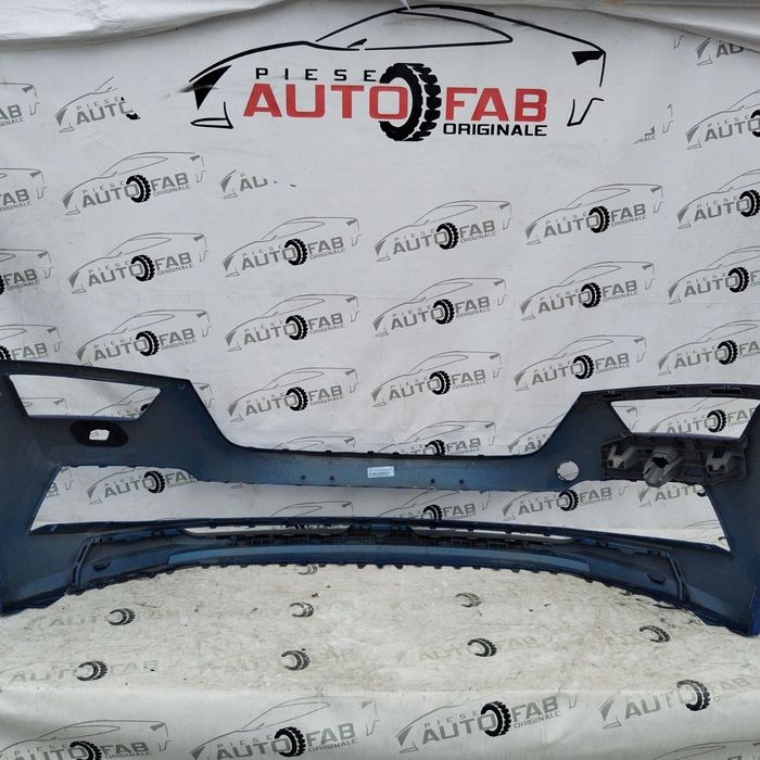 Bara fata Skoda Kamiq Scoutline an 2019-2020-2021-2022-2023