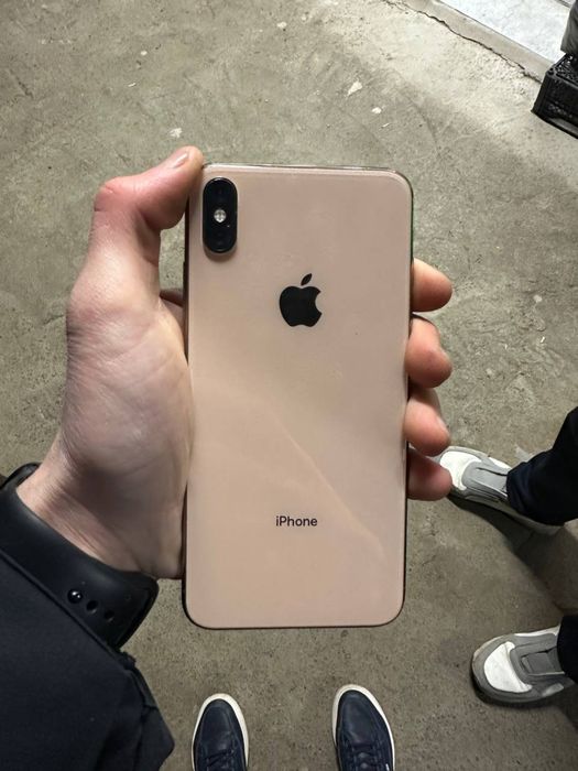iphone xs max 64gb ideal