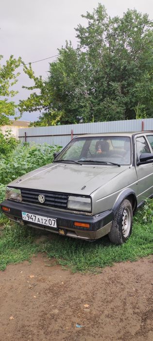 Продам Джетта кз
