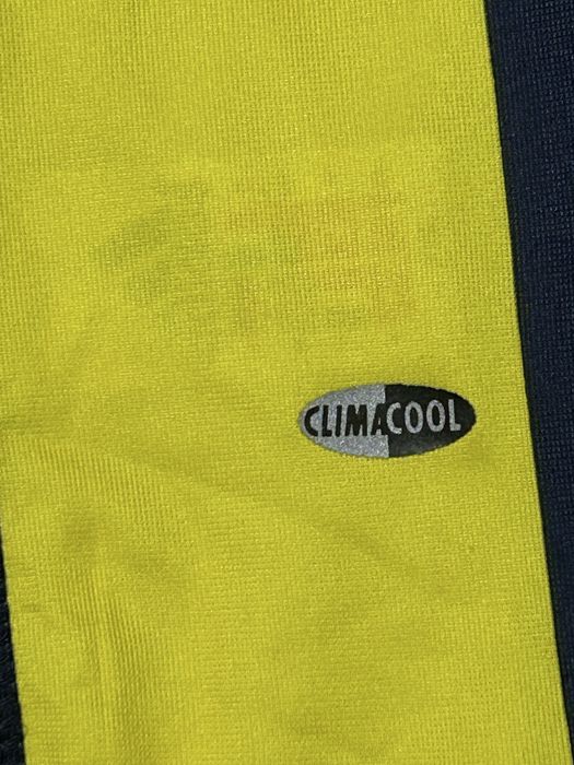Tricou Adidas Fenerbahce 2004-05