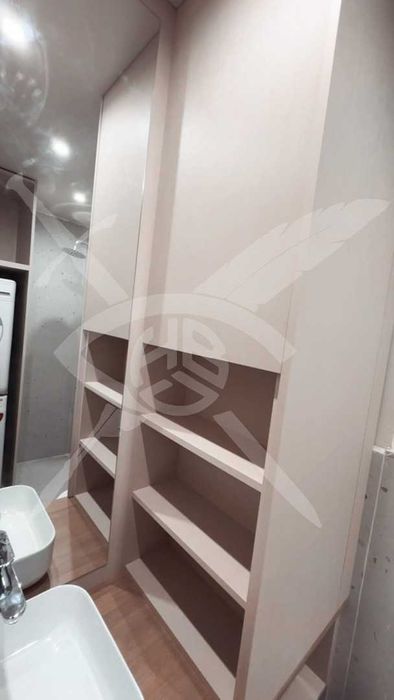 Дава се под наем Едностаен апартамент в София, Драгалевци - 44 кв.м за 460 € - Снимка #7