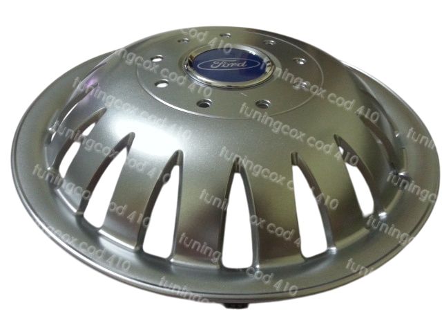 Capace Ford r16 bombate cod 410