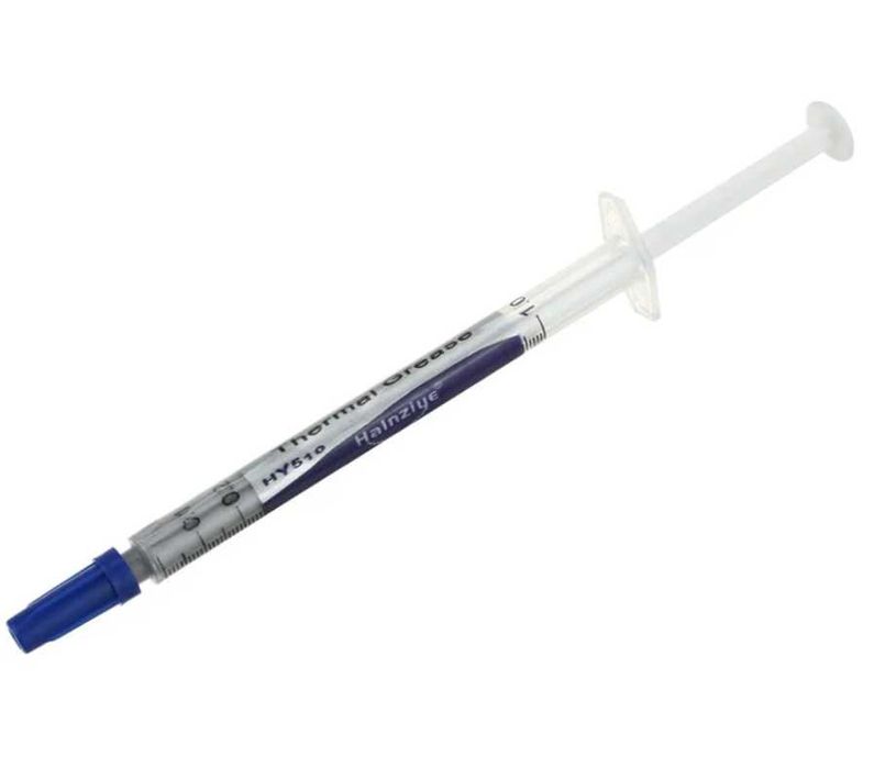Термопаста HY510 (30 гр)