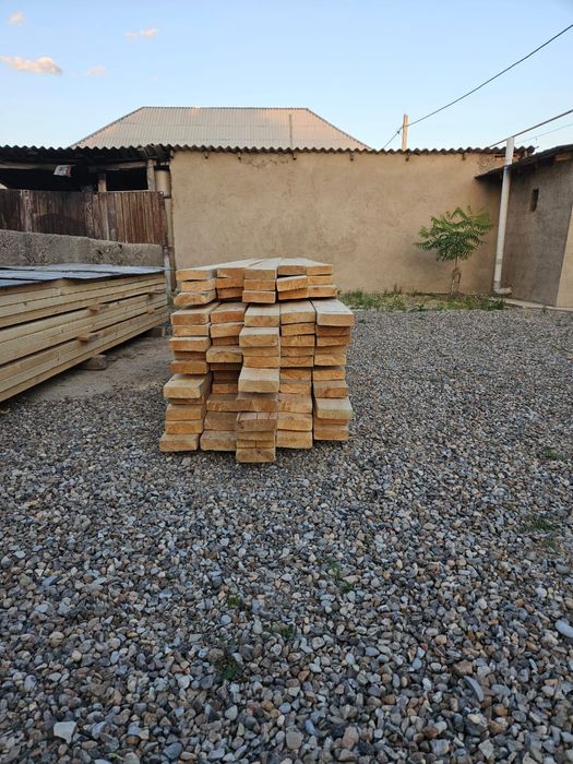 Страпила, новая для строительства