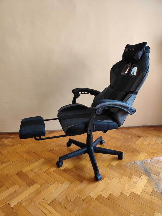 Scaun gaming birou - 300 RON neg.