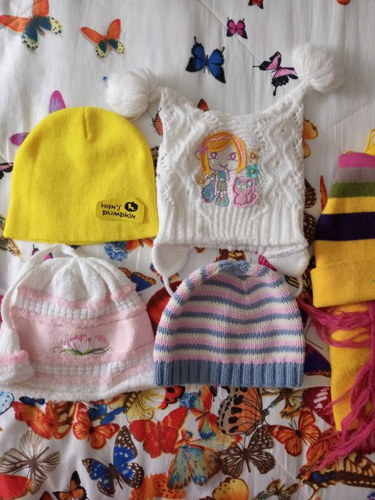 Курточки на весну для девочки