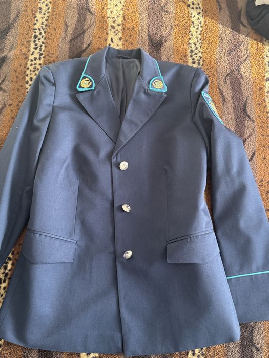 Полиция формасы женский