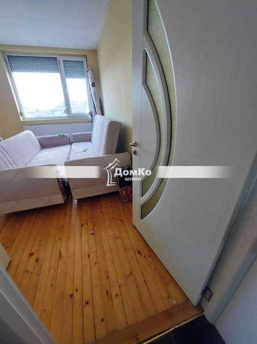 Продава се Етаж от къща в Шумен, Център - 100 кв.м за 1122 €/кв.м - Снимка #3