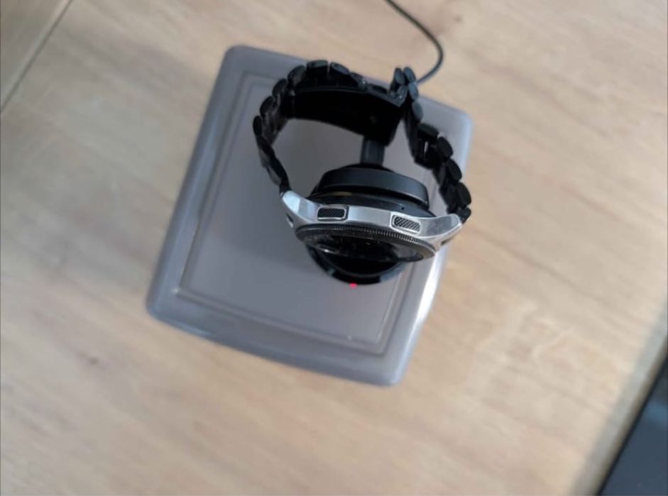 Samsung Galaxy watch SM-R800 46mm