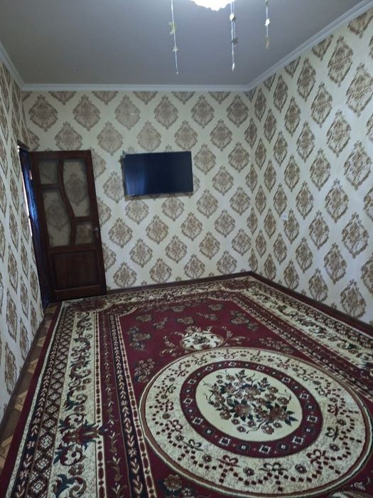 Квартира сотилади