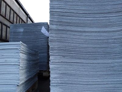 Картон асбестовый КАОН 3 4 5 6 мм Оптом