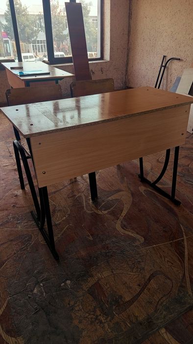 Parta stul 16 ta parta 32 ta stul