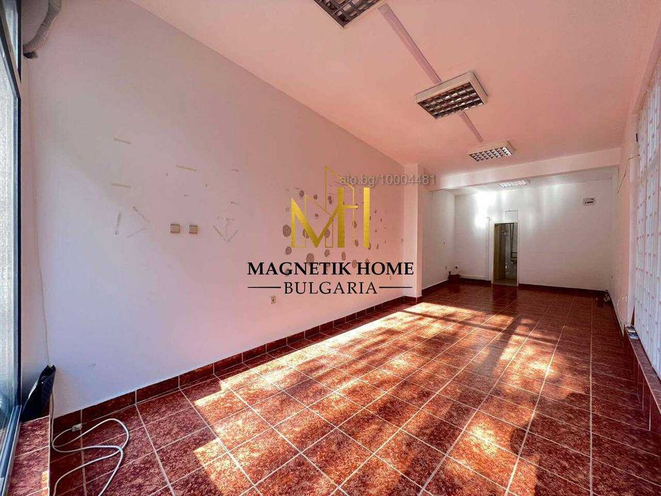 Дава се под наем Магазин в Бургас, Център - 48 кв.м за 357 € - Снимка #5