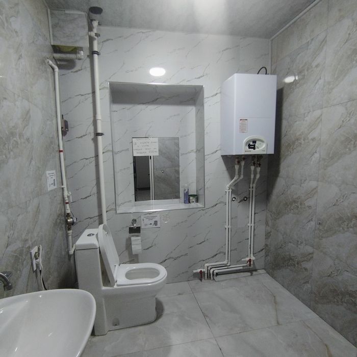 Офис Махтумкули СВОЙ