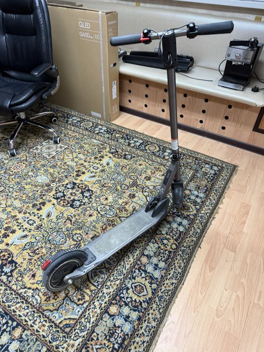 Электро самокат Razor E-Prime III