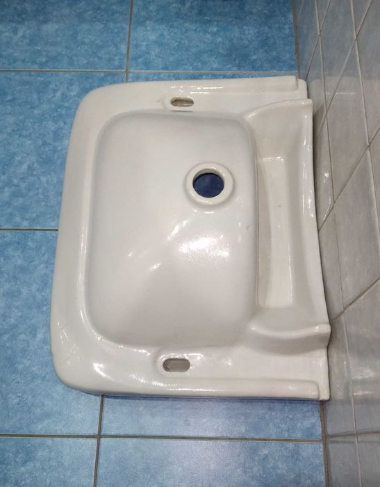 Раковина, умывальник б/у